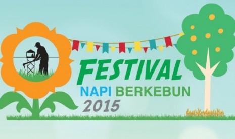 Festival Napi Berkebun 2015