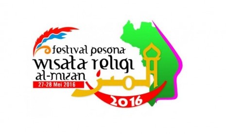 Festival Pesona Wisata Religi Al-Mizan 2016