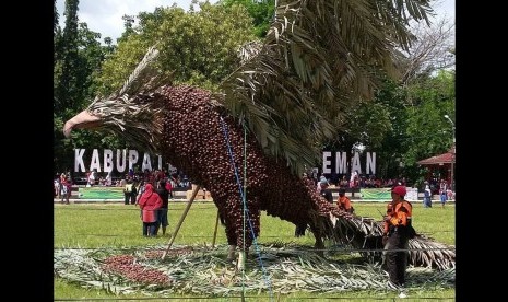 Festival Salak Sleman