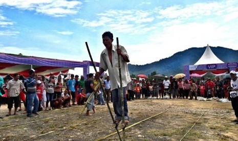 Festival Wonderful Indonesia.