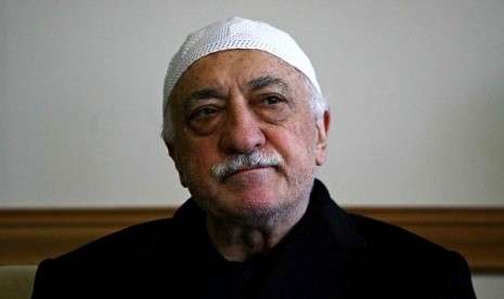 Fethullah Gullen