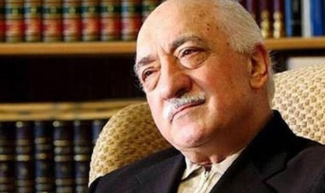 Fetthullah Gulen