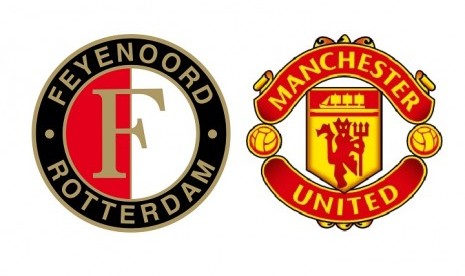 Feyenoord vs Manchester United