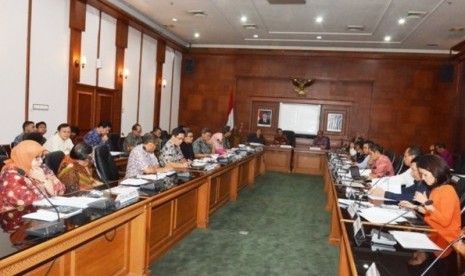 FGD Kementerian Perindustrian