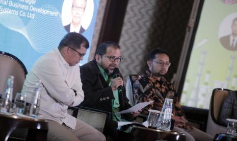 FGD yang digelar KLHK bersama DOWA dan PPLI dengan tema Potensi Pengolahan Sampah Plastik 