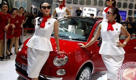 Fiat 500 Pop