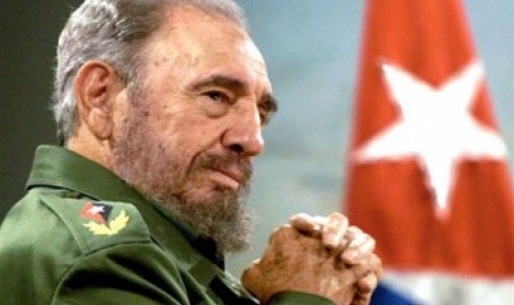 Fidel Castro