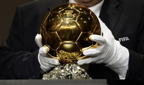 FIFA Ballon d'Or