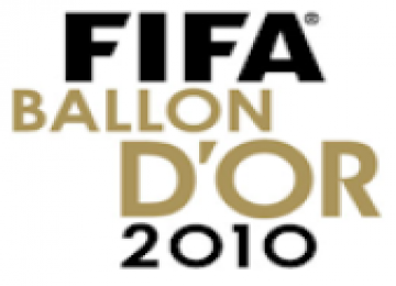 FIFA Ballon d\'Or 2010