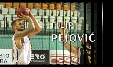 Filip Pejovic