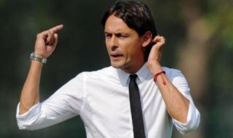 Filippo Inzaghi