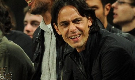 Filippo Inzaghi