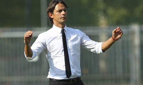 Filippo Inzaghi