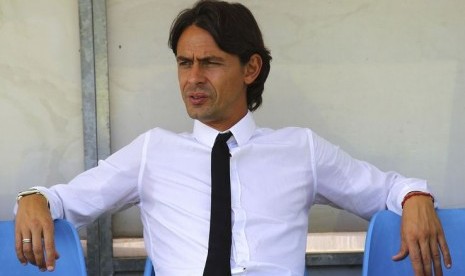 Filippo Inzaghi