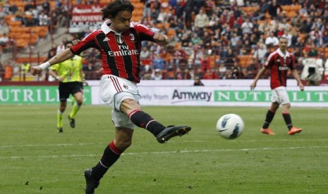 Filippo Inzaghi 