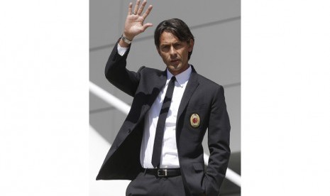 Filippo Inzaghi