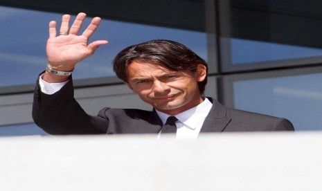 Filippo Inzaghi