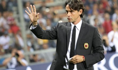 Filippo Inzaghi