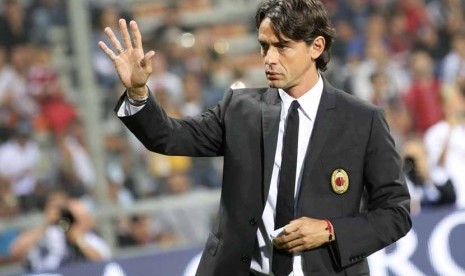 Filippo Inzaghi 