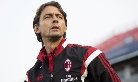 Filippo Inzaghi 