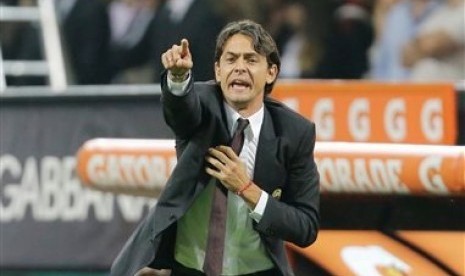 Filippo Inzaghi