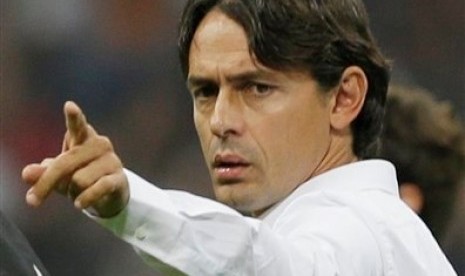 Filippo Inzaghi