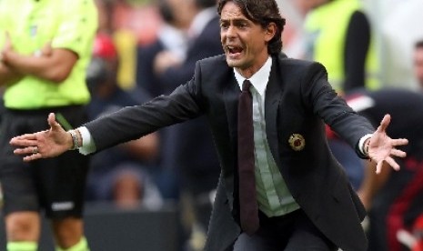 Filippo Inzaghi