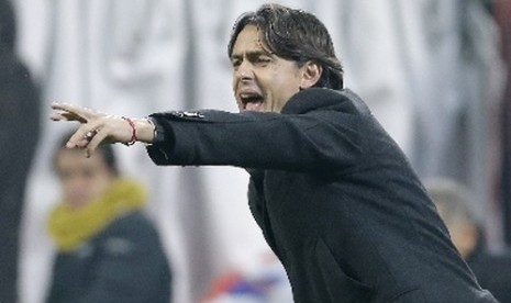 Filippo Inzaghi