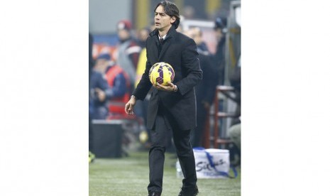 Filippo Inzaghi