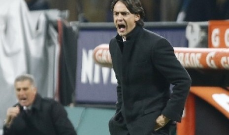 Filippo Inzaghi