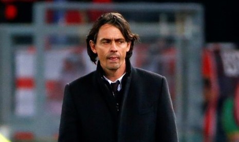 Filippo Inzaghi