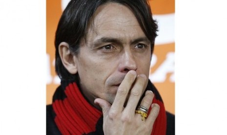 Filippo Inzaghi