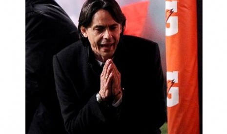 Filippo Inzaghi