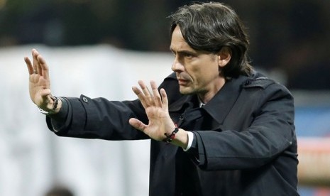 Filippo Inzaghi