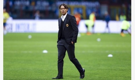 Filippo Inzaghi