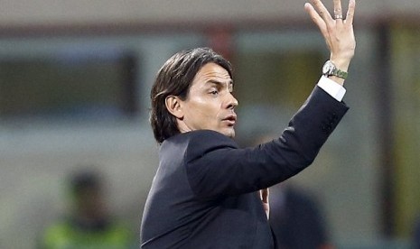 Filippo Inzaghi