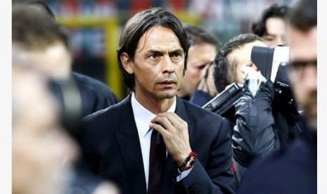 Filippo Inzaghi