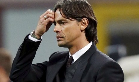 Filippo Inzaghi. Legenda sepak bola Italia, Filippo Inzaghi, yakin tim-tim Italia masih ingin kembali bermain pada bulan Agustus untuk menyelesaikan kompetisi yang terhenti karena pandemi corona.