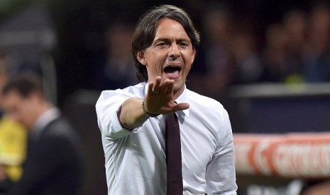 Filippo Inzaghi