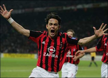 Filippo Inzaghi