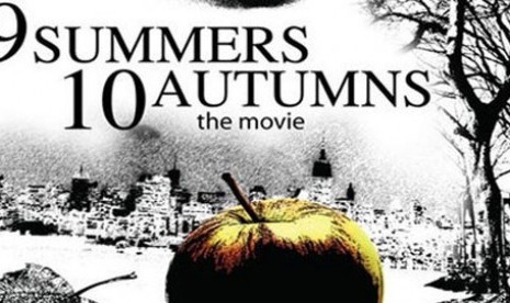 Film '9 Summer 10 Autumn'