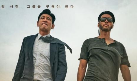 Hyun Bin’s New Film To Be Screened In America Soon, Telling Taleban Hostage Story