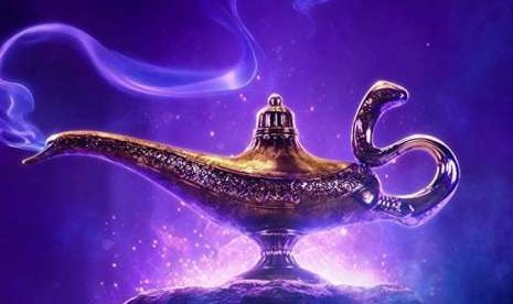 Film Aladdin