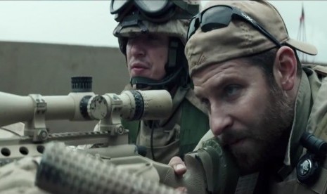 Film American Sniper