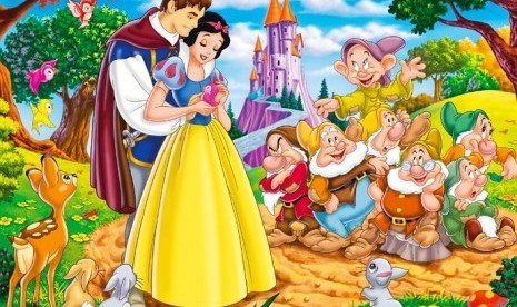 Film Snow White