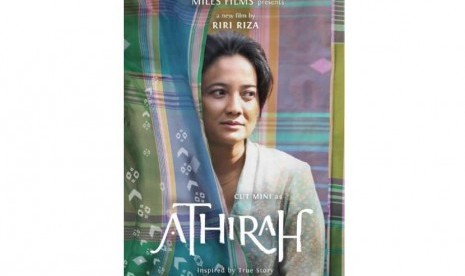 Film Athirah