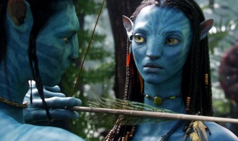 Film Avatar akan kembali diputar di bioskop 13 tahun setelah pertama kali dirilis. Kali ini, Avatar tampil dalam format 4K High Dynamic Range (HDR). 