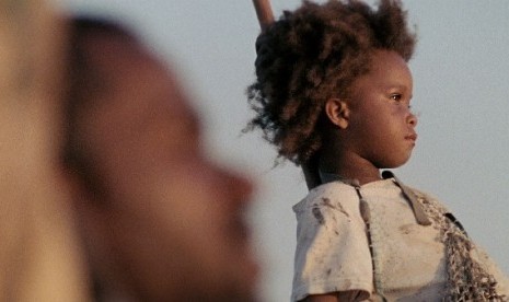 Film Beast of the southern wild 