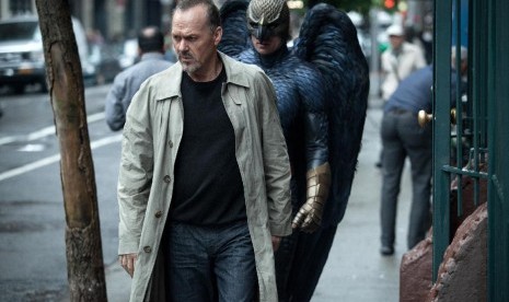 Film Birdman