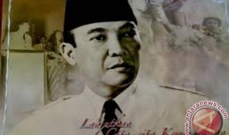 Film Bung Karno